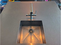 Siematic - showroomkeuken met pelgrim apparatuur - afbeelding 24 van  28