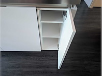 Siematic - showroomkeuken met pelgrim apparatuur - afbeelding 25 van  28