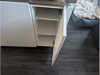 Siematic - showroomkeuken met pelgrim apparatuur - afbeelding 26 van  28