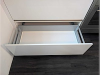 Siematic - showroomkeuken met pelgrim apparatuur - afbeelding 28 van  28