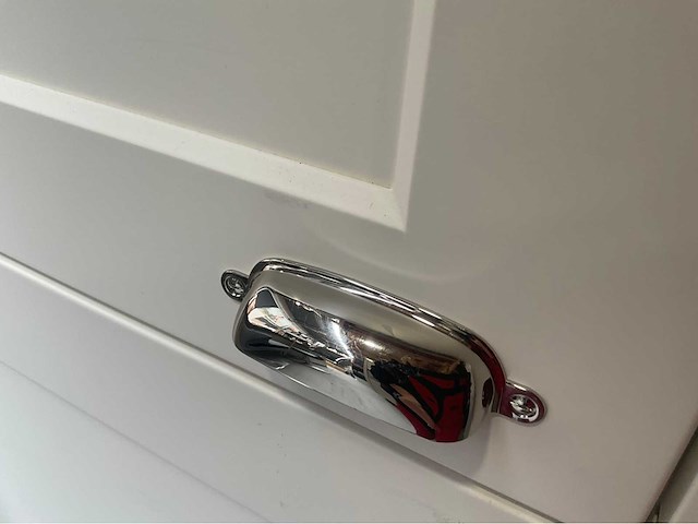 Siematic eiland showroomkeuken met kastenwand - afbeelding 15 van  15