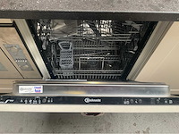 Siematic eiland showroomkeuken met kastenwand - afbeelding 5 van  15