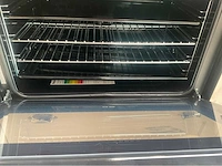 Siematic eiland showroomkeuken met kastenwand - afbeelding 10 van  15