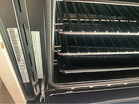 Siematic eiland showroomkeuken met kastenwand - afbeelding 13 van  15