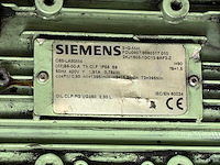 Siemens - - electric motor (21x) - afbeelding 4 van  6