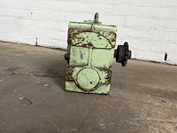 Siemens - - electric motor (21x) - afbeelding 6 van  6