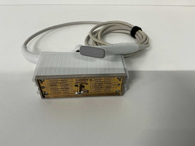 Siemens - 2016 - 14l5 sp - echo transducer - afbeelding 1 van  3