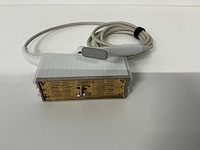 Siemens - 2016 - 14l5 sp - echo transducer - afbeelding 1 van  3