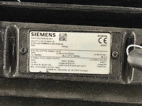 Siemens - 2kj3111-1kl32-9ak1-z - simogear industriële motorreductor / gearmotor 18,5 kw 1x - afbeelding 3 van  7