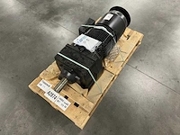 Siemens - 2kj3111-1kl32-9ak1-z - simogear industriële motorreductor / gearmotor 18,5 kw 1x - afbeelding 6 van  7