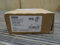 Siemens - 3rv2021-1ba10 - motorbeveiligingsschakelaar (40x) - afbeelding 2 van  2