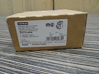 Siemens - 3rv2021-1ba10 - motorbeveiligingsschakelaar (40x) - afbeelding 2 van  2