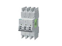 Siemens - 5sj4332-7hg42 - installatieautomaat (3x) - afbeelding 1 van  2