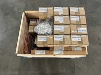 Siemens - 6es7955-2am10-0aa0 - partij elektronica & automation: - afbeelding 2 van  9