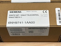 Siemens - 6nh9741-1aa00 - siemens sinaut md741-1 communicatiemodules (42x) - afbeelding 2 van  6