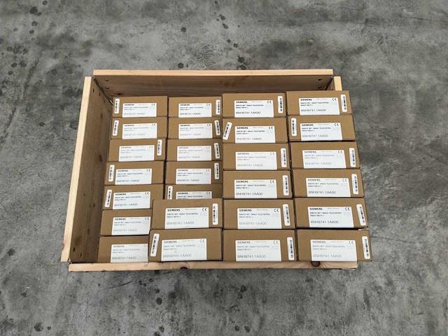 Siemens - 6nh9741-1aa00 - siemens sinaut md741-1 communicatiemodules (42x) - afbeelding 4 van  6
