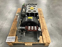 Siemens - 6se7026-0wf60-z - electronics - afbeelding 1 van  4