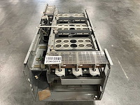 Siemens - 6se7035-7wk60-z - simovert vc dc inverter - afbeelding 1 van  3