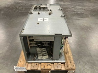 Siemens - 6se7037-7hh85-0aa0 - simovert p gelijkrichter unit - afbeelding 1 van  3