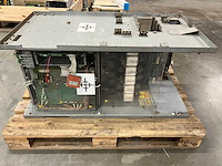 Siemens - 6se7037-7hh85-0aa0 - simovert p gelijkrichter unit - afbeelding 2 van  3
