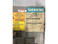 Siemens - 6se7037-7hh85-0aa0 - simovert p gelijkrichter unit - afbeelding 3 van  3