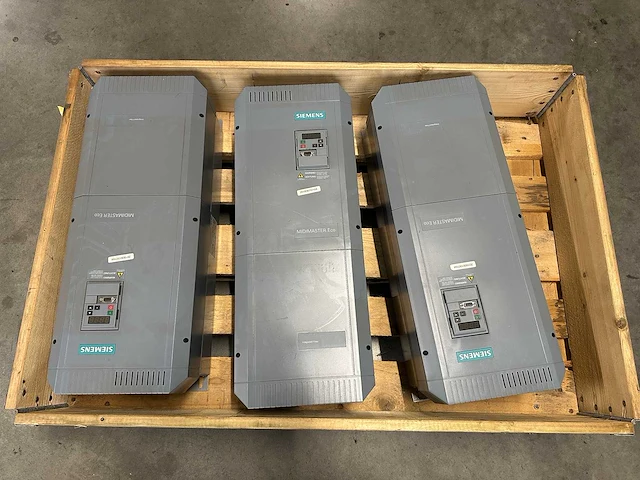 Siemens - 6se9523-0dg50 - 3x - afbeelding 5 van  6