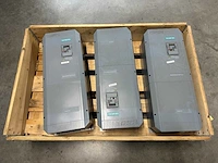 Siemens - 6se9523-0dg50 - 3x - afbeelding 3 van  6