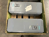 Siemens - 6se9523-0dg50 - frequentieregelaars 3x - afbeelding 2 van  5