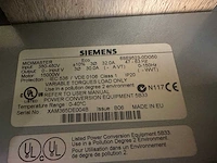 Siemens - 6se9523-0dg50 - frequentieregelaars 3x - afbeelding 5 van  5