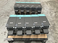 Siemens - 6sl3120-1te26-0aa1 - sinamics single motor module 10x