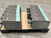 Siemens - 6sl3120-1te26-0aa1 - sinamics single motor module 10x - afbeelding 2 van  5