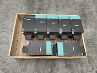 Siemens - 6sl3130-7te25-5aa2 - sinamics active line modules 55kw (7x) - afbeelding 2 van  6