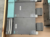 Siemens - 6sl3130-7te25-5aa2 - sinamics active line modules 55kw (7x) - afbeelding 3 van  6