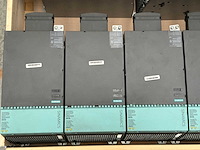 Siemens - 6sl3130-7te25-5aa2 - sinamics active line modules 55kw (7x) - afbeelding 6 van  6