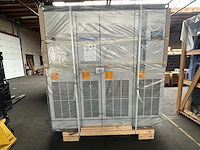 Siemens - 6sl3710-7le37-5aa3-z - sinamics s150 converter cabinet unit - 400kw
