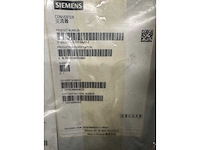 Siemens - 6sl3710-7le37-5aa3-z - sinamics s150 converter cabinet unit - 400kw - afbeelding 3 van  4