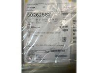 Siemens - 6sl3710-7le37-5aa3-z - sinamics s150 converter cabinet unit - 400kw - afbeelding 3 van  4