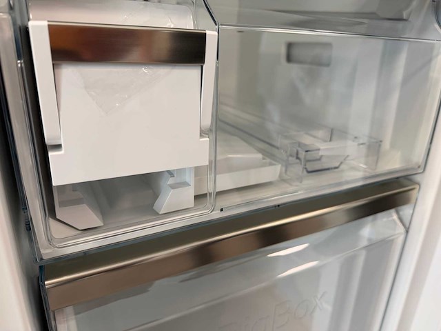 Siemens - amerikaanse koelkast - afbeelding 6 van  16