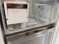 Siemens - amerikaanse koelkast - afbeelding 6 van  16
