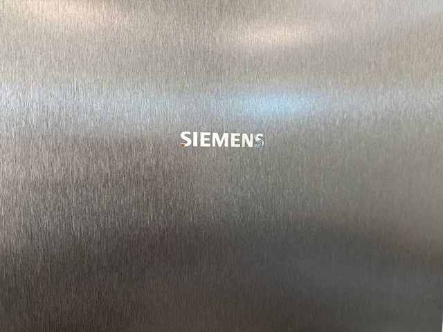 Siemens - amerikaanse koelkast - afbeelding 6 van  9