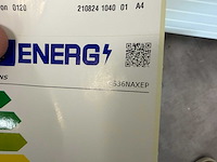 Siemens - amerikaanse koelkast - afbeelding 8 van  16