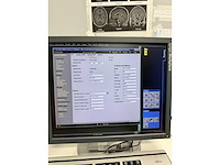 Siemens - artis zeego - robotic angiography system - 2010 - afbeelding 8 van  178