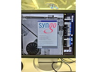 Siemens - artis zeego - robotic angiography system - 2010 - afbeelding 16 van  178
