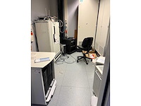 Siemens - artis zeego - robotic angiography system - 2010 - afbeelding 17 van  178