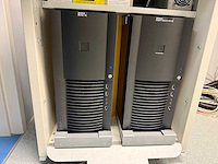 Siemens - artis zeego - robotic angiography system - 2010 - afbeelding 18 van  178