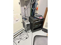 Siemens - artis zeego - robotic angiography system - 2010 - afbeelding 21 van  178