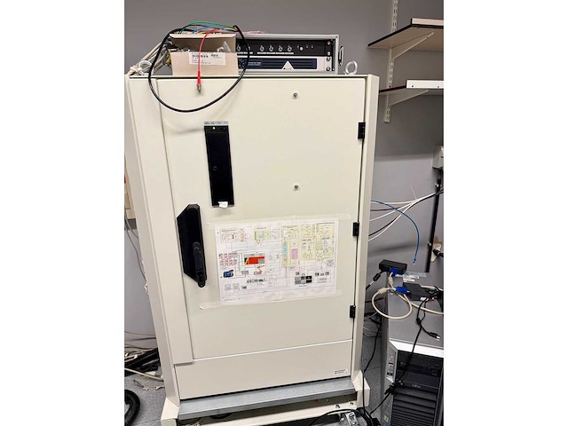 Siemens - artis zeego - robotic angiography system - 2010 - afbeelding 26 van  178