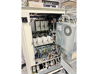 Siemens - artis zeego - robotic angiography system - 2010 - afbeelding 28 van  178