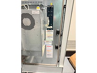 Siemens - artis zeego - robotic angiography system - 2010 - afbeelding 30 van  178