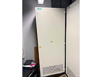 Siemens - artis zeego - robotic angiography system - 2010 - afbeelding 32 van  178
